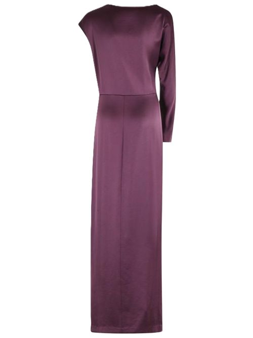 Federica Tosi Abito Intero Melanzana FEDERICA TOSI | 3120531018